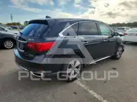 2019 Acura MDX фото