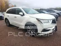 2019 Acura MDX фото