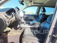 2019 Acura MDX photo