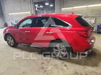 2019 Acura MDX фото