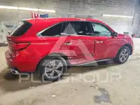 2019 Acura MDX фото