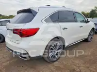 2019 Acura MDX photo