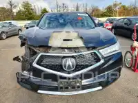 2019 Acura MDX фото