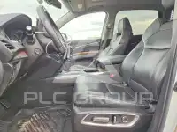 2019 Acura MDX photo