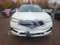 2019 Acura MDX фото