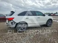 2019 Acura MDX фото