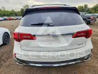 2019 Acura MDX photo