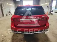 2019 Acura MDX фото