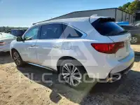 2019 Acura MDX фото