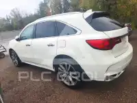 2019 Acura MDX фото