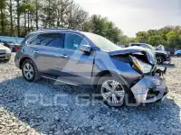 2019 Acura MDX photo