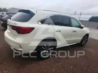2019 Acura MDX фото