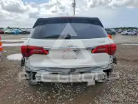 2019 Acura MDX фото