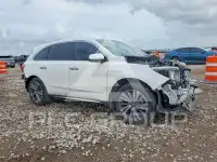 2019 Acura MDX фото