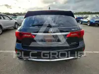 2019 Acura MDX фото