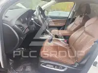 2019 Acura MDX фото