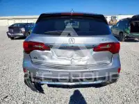 2019 Acura MDX фото