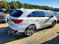 2019 Acura MDX фото
