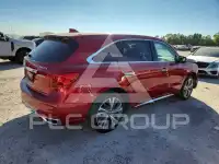 2019 Acura MDX фото