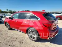 2019 Acura MDX фото