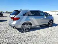 2019 Acura MDX фото