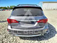 2019 Acura MDX photo