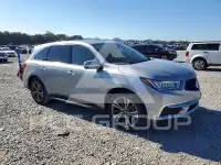 2019 Acura MDX фото