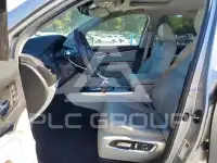 2019 Acura MDX фото
