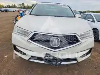 2019 Acura MDX photo