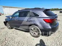 2019 Acura MDX photo