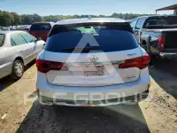 2019 Acura MDX фото