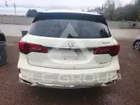2019 Acura MDX фото