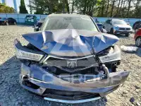 2019 Acura MDX photo