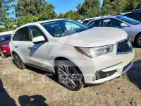 2019 Acura MDX фото