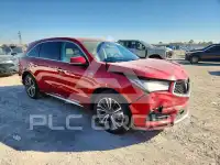 2019 Acura MDX фото