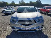 2019 Acura MDX фото