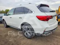 2019 Acura MDX photo