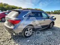 2019 Acura MDX photo