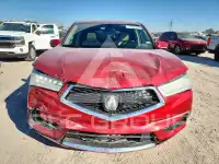 2019 Acura MDX фото