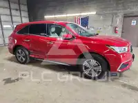 2019 Acura MDX фото