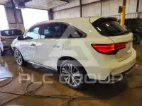 2019 Acura MDX фото