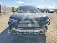2019 Acura MDX фото