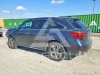 2019 Acura MDX фото