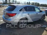 2019 Acura MDX photo