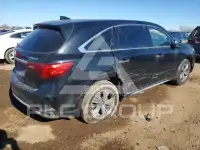 2019 Acura MDX photo