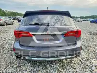 2019 Acura MDX фото