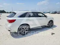 2019 Acura MDX фото