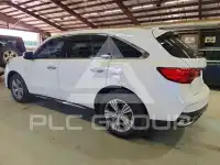 2019 Acura MDX фото