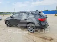 2019 Acura MDX фото