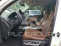 2019 Acura MDX фото